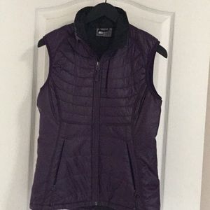 REI vest